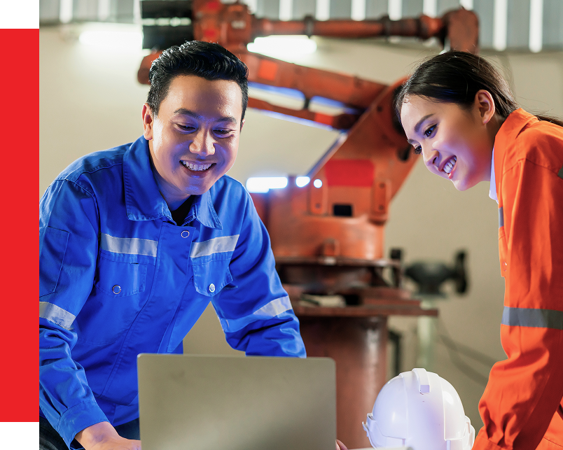 automotive solutions offer