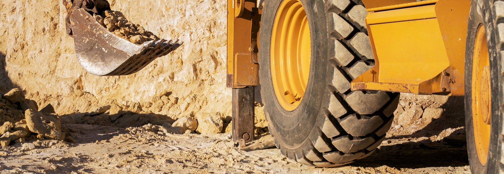 heavy equipment intro