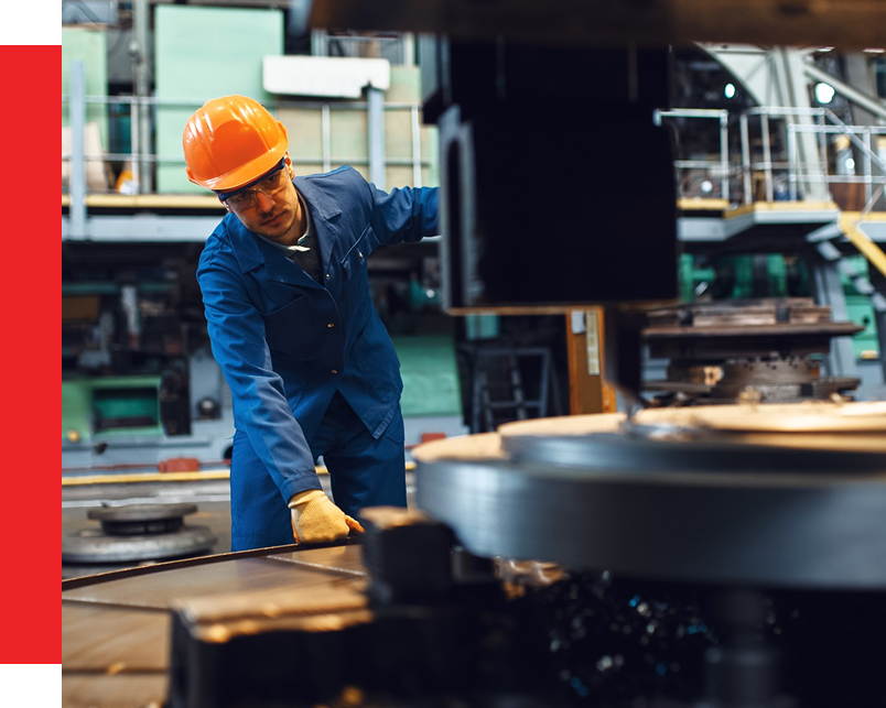 manufacturing solution