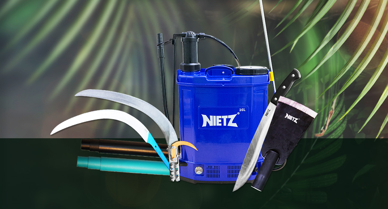 Agriculture Products & Accessories new