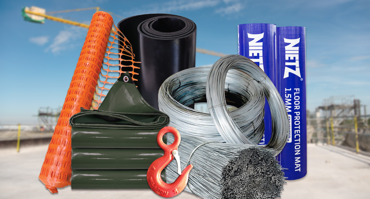 Construction Hardware new