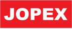 Jopex new logo