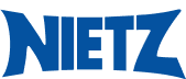NIETZ new logo