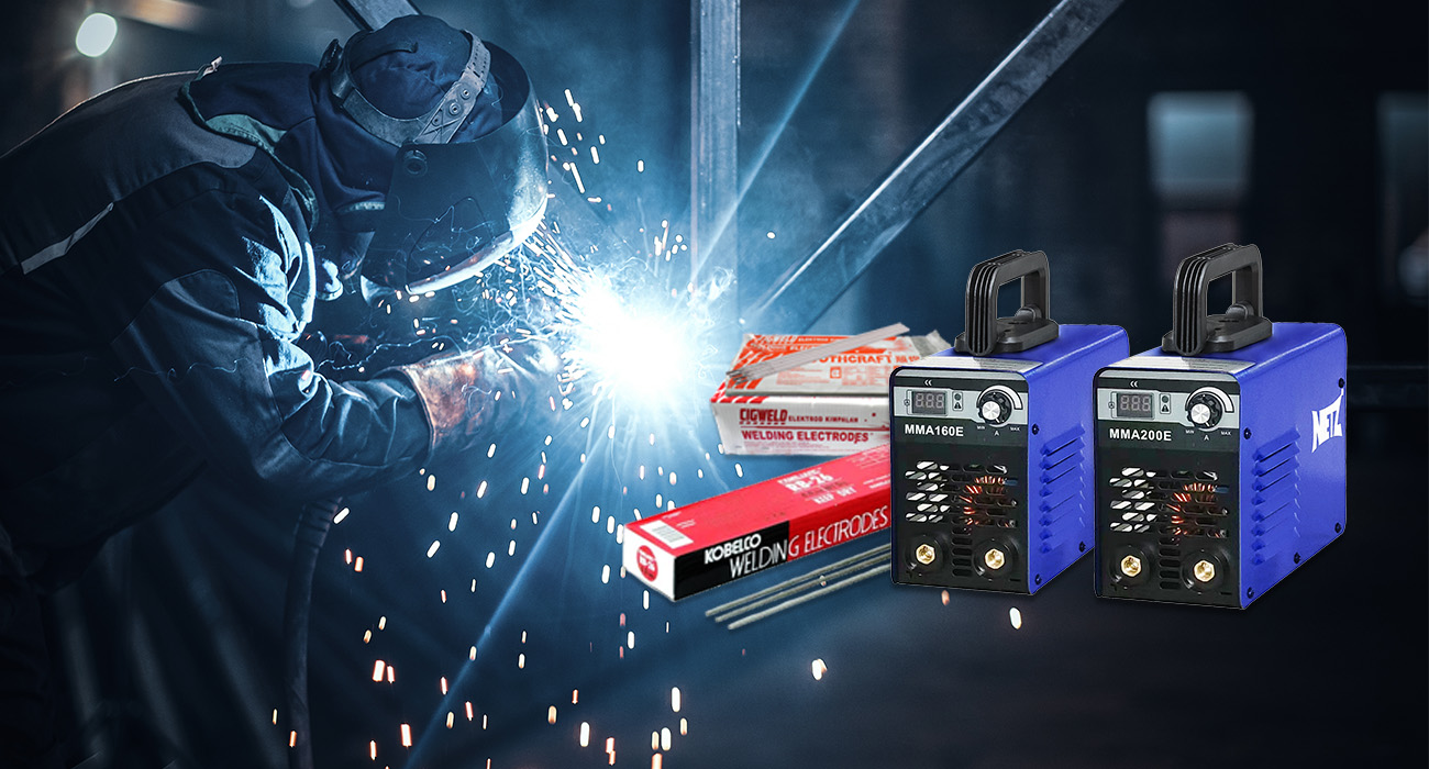 Welding Machines & Accessories new