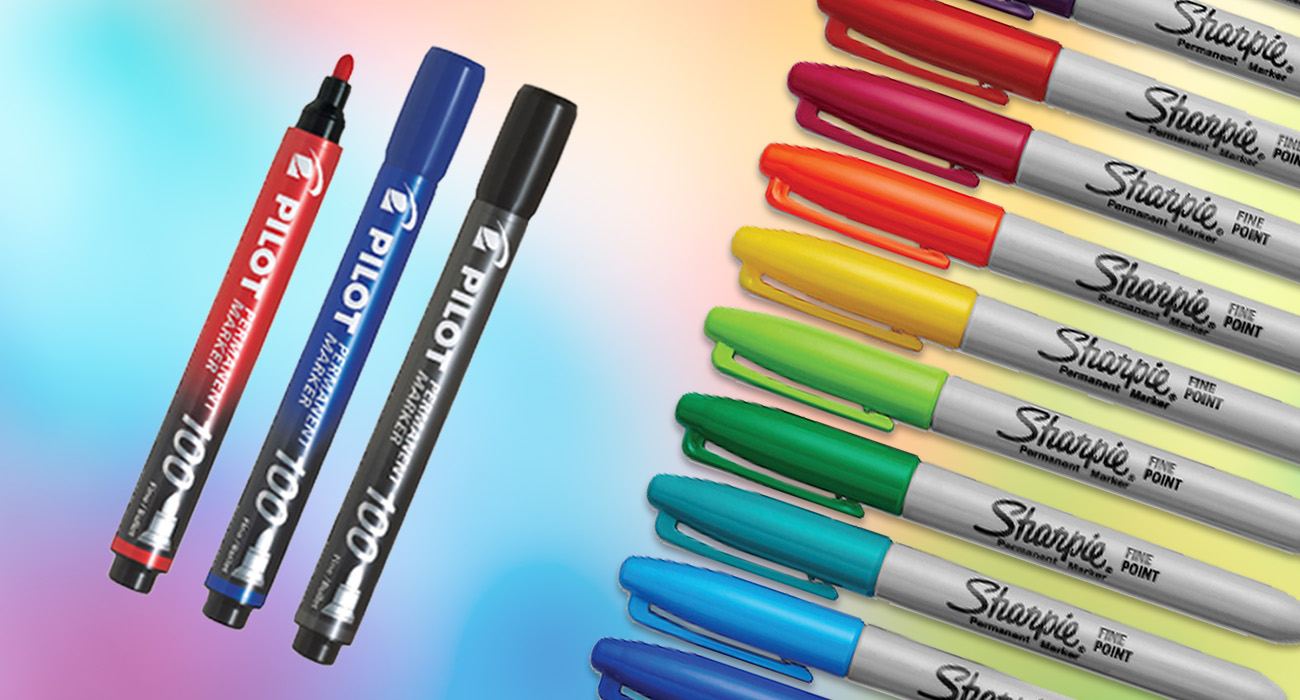 Stationery latest